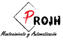 Servicios integrales de mantenimiento y automatización